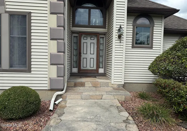 Photo 4 of Single family home for sale at 156 Hickory Ridge Rd, Amsterdam, NY 12010 | MLS# 202625579 | Listing updated on 2026-09-11