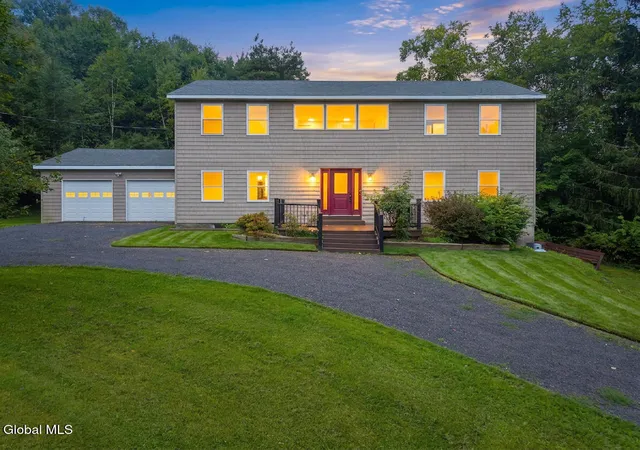 Photo 1 of Single family home for sale at 128 Himmel Ln, Richmondville, NY 12149 | MLS# 202625454 | Listing updated on 2026-09-05