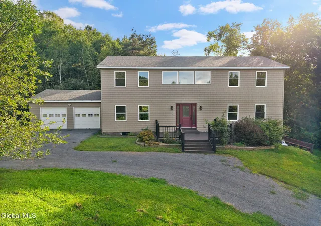 Photo 3 of Single family home for sale at 128 Himmel Ln, Richmondville, NY 12149 | MLS# 202625454 | Listing updated on 2026-09-05