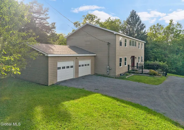 Photo 3 of Sale Pending at 128 Himmel Ln, Richmondville, NY 12149 | MLS# 202625454 | Listing updated on 2026-10-02