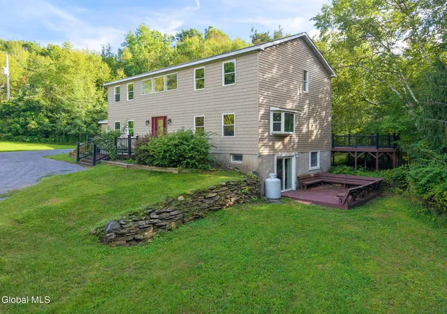 Photo 4 of Sale Pending at 128 Himmel Ln, Richmondville, NY 12149 | MLS# 202625454 | Listing updated on 2026-10-02