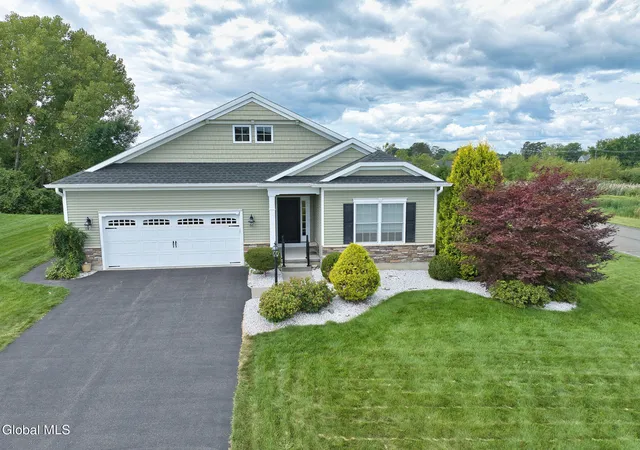 Photo 1 of Sale Pending at 2 Julia Cir, Mechanicville, NY 12118 | MLS# 202625184 | Listing updated on 2026-09-08