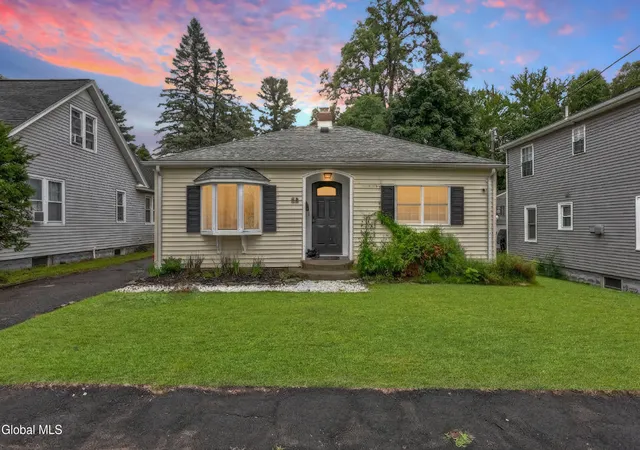 Photo 1 of Single family home for sale at 58 Frederick Ave, Albany, NY 12205 | MLS# 202625581 | Listing updated on 2026-09-09