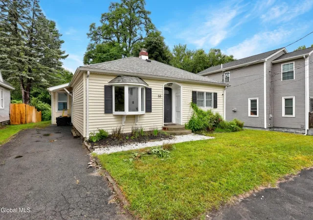Photo 2 of Single family home for sale at 58 Frederick Ave, Albany, NY 12205 | MLS# 202625581 | Listing updated on 2026-09-09