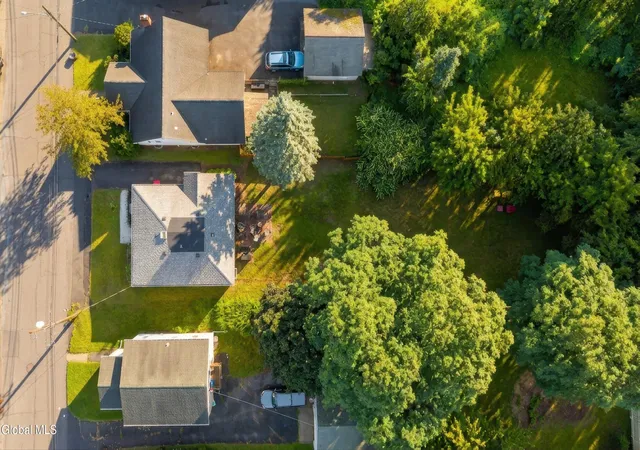Photo 35 of Sale Pending at 58 Frederick Ave, Albany, NY 12205 | MLS# 202625581 | Listing updated on 2026-09-22