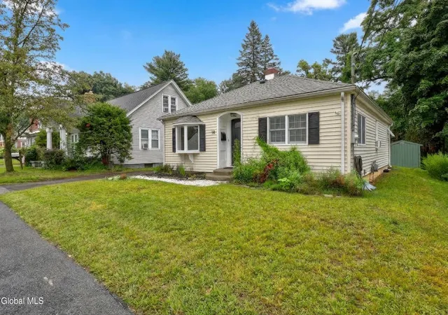Photo 3 of Single family home for sale at 58 Frederick Ave, Albany, NY 12205 | MLS# 202625581 | Listing updated on 2026-09-09