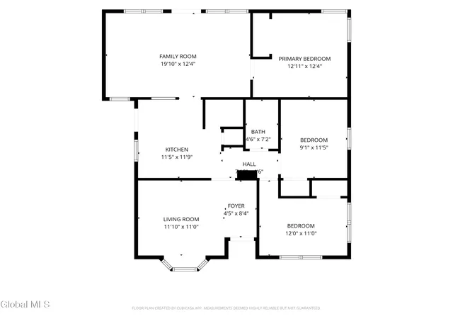 Photo 3 of Single family home for sale at 58 Frederick Ave, Albany, NY 12205 | MLS# 202625581 | Listing updated on 2026-09-09