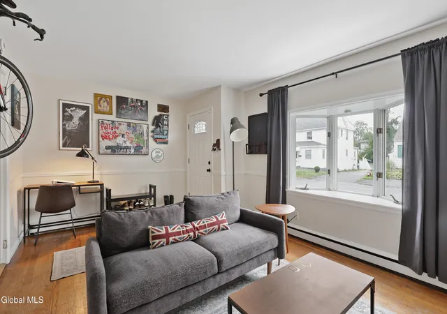 Photo 4 of Single family home for sale at 58 Frederick Ave, Albany, NY 12205 | MLS# 202625581 | Listing updated on 2026-09-09