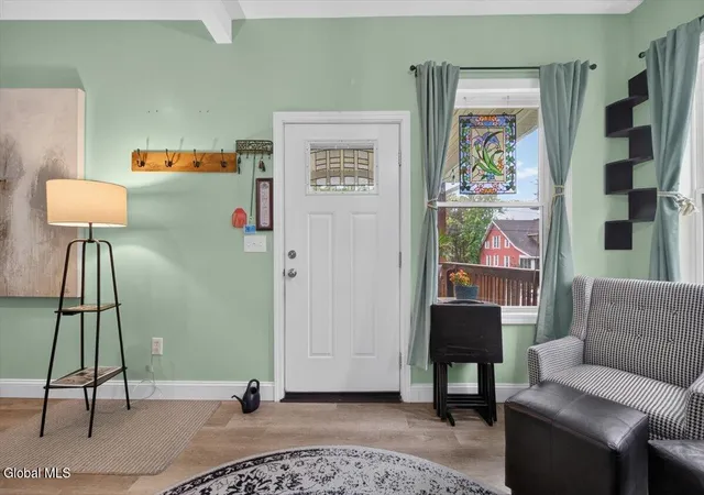Photo 3 of Single family home for sale at 37 Ray St, Schenectady, NY 12309 | MLS# 202625295 | Listing updated on 2026-09-18