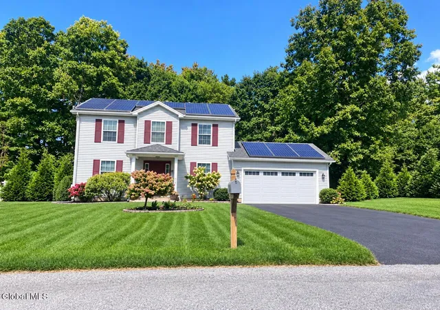 Photo 1 of Sale Pending at 23 Geneva Dr, Queensbury, NY 12804 | MLS# 202626026 | Listing updated on 2026-10-02