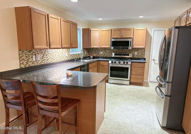 Photo 2 of Sale Pending at 23 Geneva Dr, Queensbury, NY 12804 | MLS# 202626026 | Listing updated on 2026-10-02