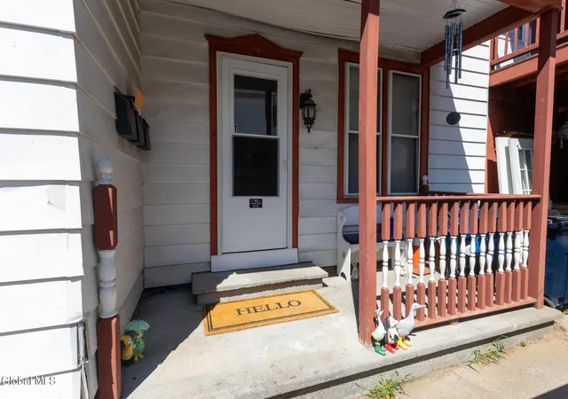 Photo 1 of Sale Pending at 181 Bay St, Glens Falls, NY 12801 | MLS# 202625207 | Listing updated on 2026-09-17