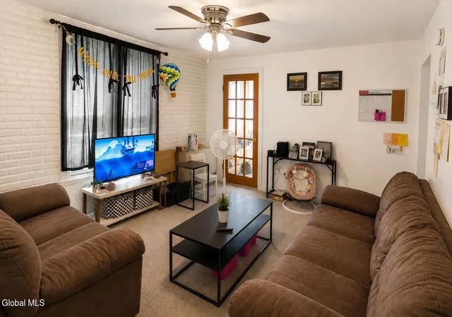 Listing Photo 5 - Condo for sale in building located at 181 Bay St, Glens Falls, NY 12801