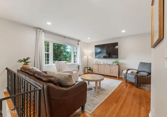 Photo 2 of Single family home for sale at 25 Oakwood Blvd, Clifton Park, NY 12065 | MLS# 202625796 | Listing updated on 2026-09-13
