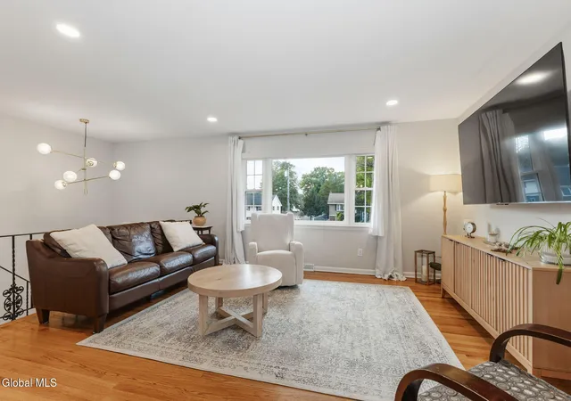 Photo 3 of Single family home for sale at 25 Oakwood Blvd, Clifton Park, NY 12065 | MLS# 202625796 | Listing updated on 2026-09-13