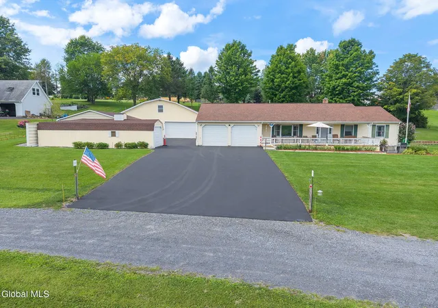 Photo 1 of Sale Pending at 153 Penny Ln, Cobleskill, NY 12043 | MLS# 202625162 | Listing updated on 2026-10-03