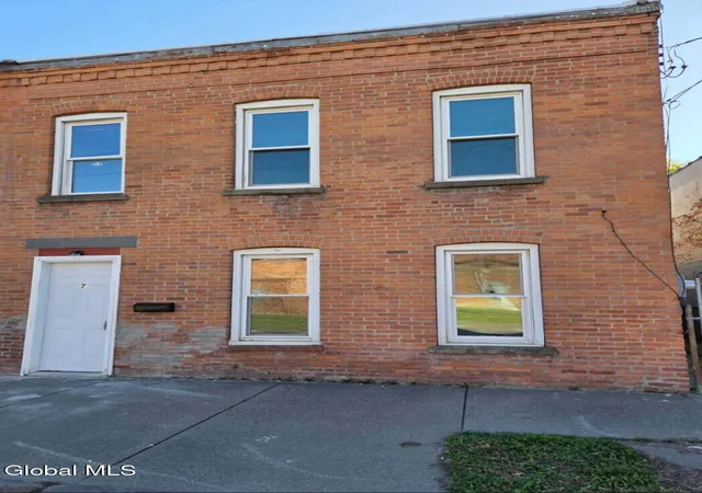 Multi family home for sale at 7 Smith Ave, Troy, NY 12180 | MLS# 202627909