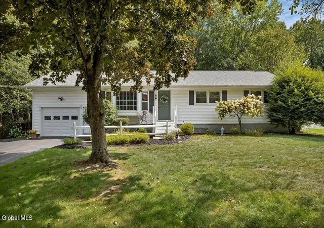 Photo 1 of Sale Pending at 54 Patroon Pl, Ballston Lake, NY 12019 | MLS# 202625248 | Listing updated on 2026-09-11