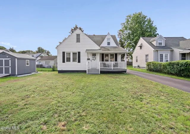 Photo 1 of Sale Pending at 2012 Robinwood Ave, Schenectady, NY 12306 | MLS# 202625186 | Listing updated on 2026-09-08