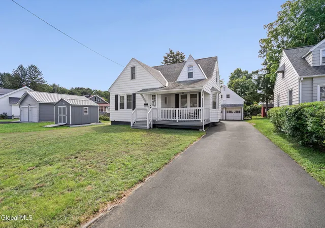 Photo 2 of Sale Pending at 2012 Robinwood Ave, Schenectady, NY 12306 | MLS# 202625186 | Listing updated on 2026-09-08