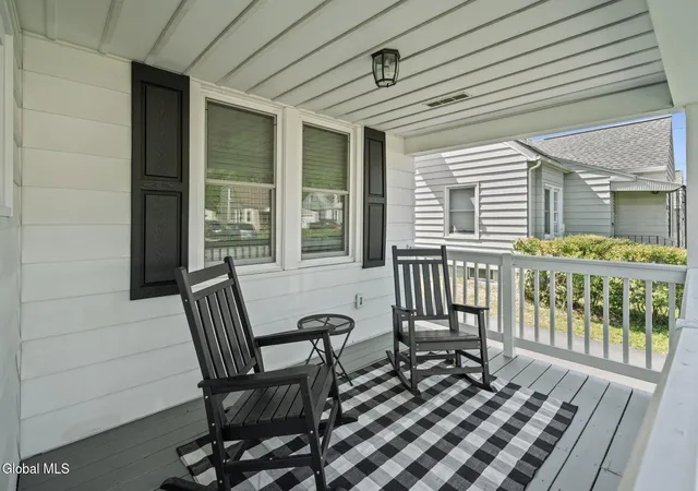 Photo 3 of Sale Pending at 2012 Robinwood Ave, Schenectady, NY 12306 | MLS# 202625186 | Listing updated on 2026-09-08