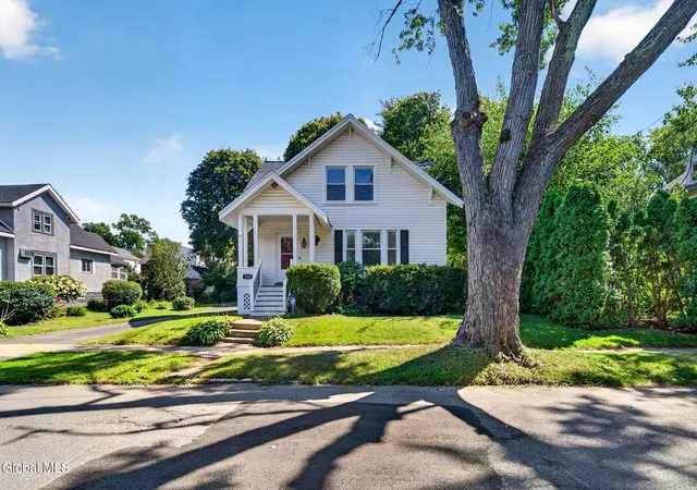 Photo 1 of Sale Pending at 518 Rankin Ave, Schenectady, NY 12308 | MLS# 202625808 | Listing updated on 2026-09-17