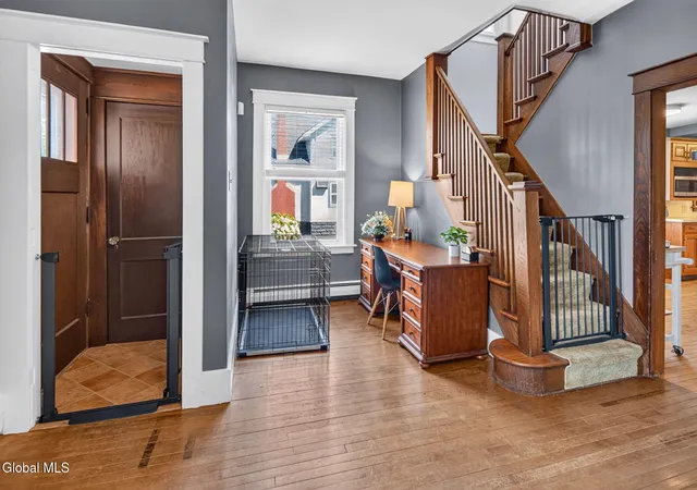 Photo 2 of Sale Pending at 518 Rankin Ave, Schenectady, NY 12308 | MLS# 202625808 | Listing updated on 2026-09-17