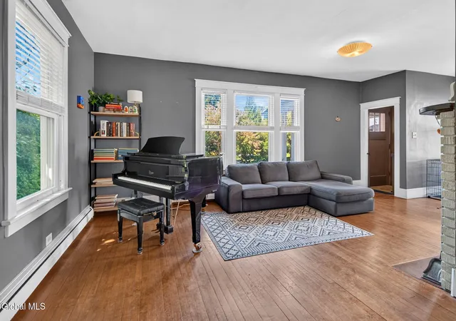 Photo 3 of Sale Pending at 518 Rankin Ave, Schenectady, NY 12308 | MLS# 202625808 | Listing updated on 2026-09-17