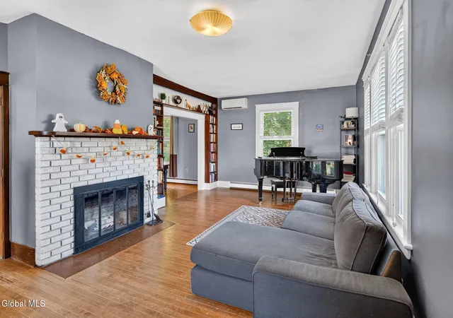 Photo 3 of Sale Pending at 518 Rankin Ave, Schenectady, NY 12308 | MLS# 202625808 | Listing updated on 2026-09-17