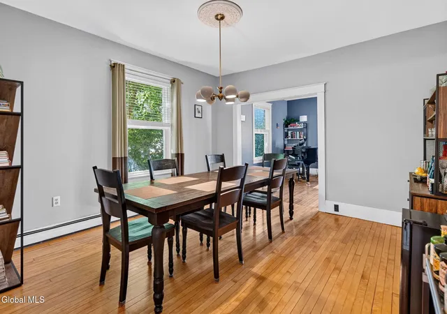Photo 4 of Sale Pending at 518 Rankin Ave, Schenectady, NY 12308 | MLS# 202625808 | Listing updated on 2026-09-17