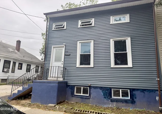 Single family home for sale at 19 Regent St, Albany, NY 12202 | MLS# 202625379