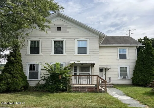 Photo 1 of Single family home for sale at 298 3rd Avenue, Troy, NY 12182 | MLS# 202625322 | Listing updated on 2026-09-04