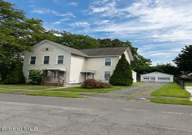 Photo 2 of Single family home for sale at 298 3rd Avenue, Troy, NY 12182 | MLS# 202625322 | Listing updated on 2026-09-04