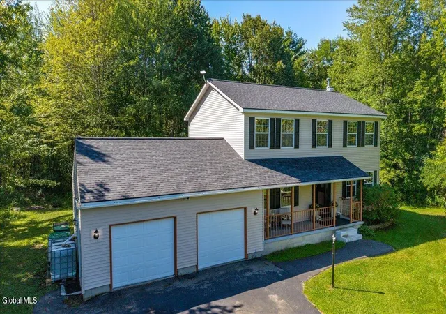 Photo 1 of Sale Pending at 1805 Amsterdam Rd, Ballston Spa, NY 12020 | MLS# 202625745 | Listing updated on 2026-09-15