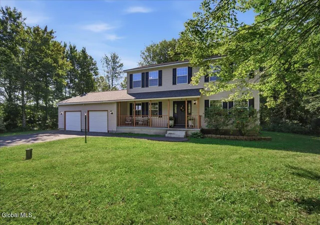 Photo 2 of Sale Pending at 1805 Amsterdam Rd, Ballston Spa, NY 12020 | MLS# 202625745 | Listing updated on 2026-09-15