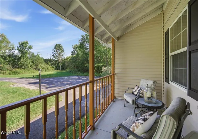 Photo 3 of Sale Pending at 1805 Amsterdam Rd, Ballston Spa, NY 12020 | MLS# 202625745 | Listing updated on 2026-09-15