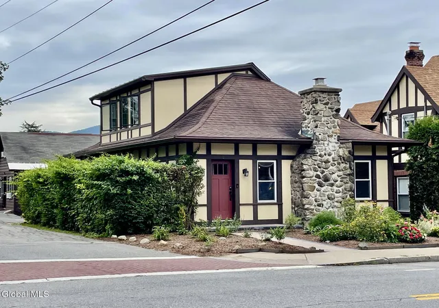 Photo 1 of Sale Pending at 2 Rogers Memorial Park Rd, Bolton Landing, NY 12814 | MLS# 202625380 | Listing updated on 2026-10-01