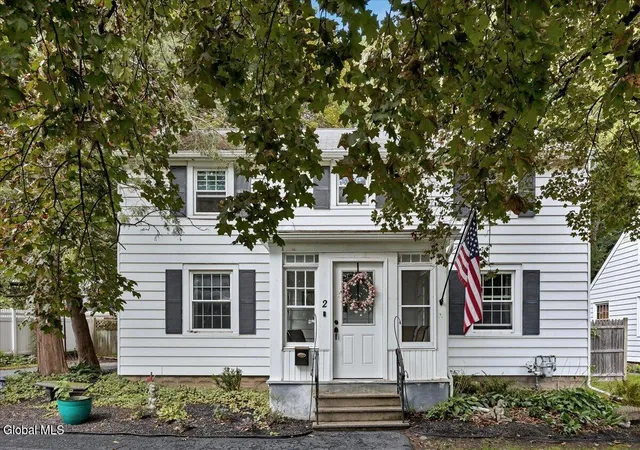 Photo 1 of Single family home for sale at 2 George St, Latham, NY 12110 | MLS# 202625956 | Listing updated on 2026-10-06