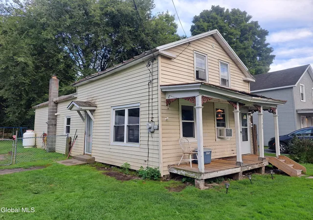Photo 1 of Sale Pending at 1108 Rock City Rd, Rock City Falls, NY 12863 | MLS# 202625893 | Listing updated on 2026-09-20
