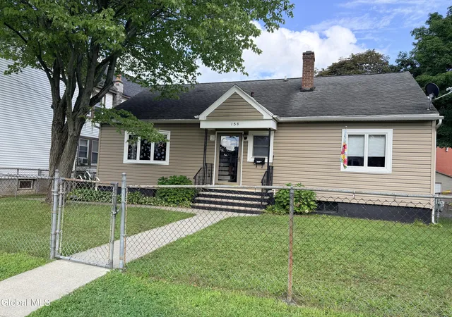 Photo 2 of Single family home for sale at 158 8th Avenue, Troy, NY 12180 | MLS# 202625418 | Listing updated on 2026-09-05
