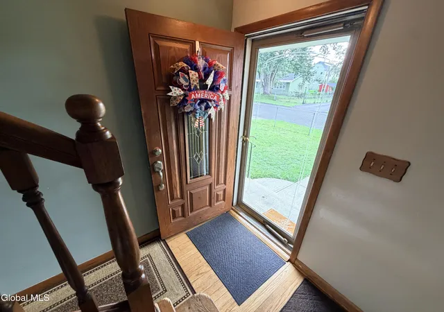 Photo 3 of Sale Pending at 158 8th Avenue, Troy, NY 12180 | MLS# 202625418 | Listing updated on 2026-09-19