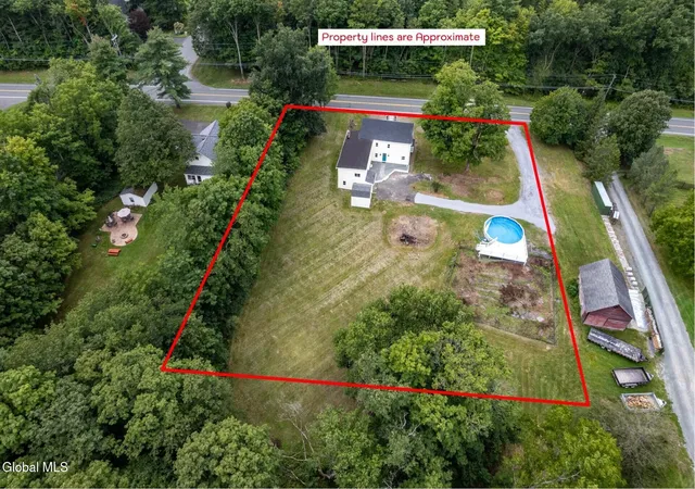 Photo 3 of Single family home for sale at 295 W Sand Lake Rd, Wynantskill, NY 12198 | MLS# 202625121 | Listing updated on 2026-10-07