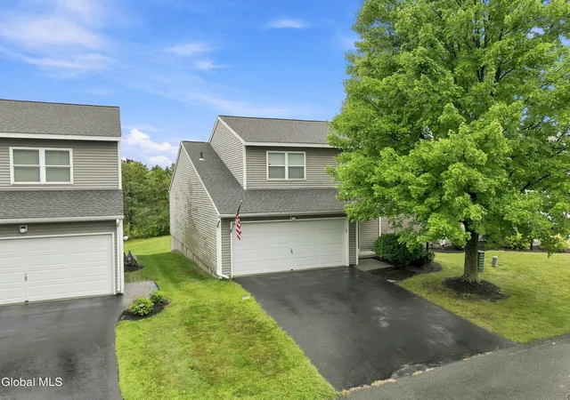 Photo 1 of Sale Pending at 115 Harvard Rd, Colonie, NY 12189 | MLS# 202625226 | Listing updated on 2026-09-06