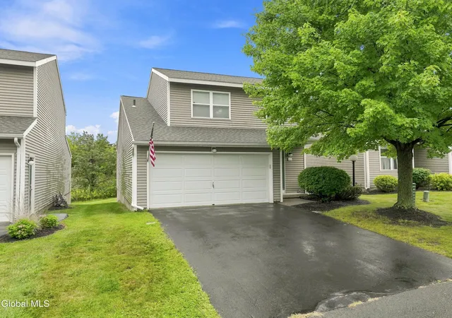 Photo 2 of Sale Pending at 115 Harvard Rd, Colonie, NY 12189 | MLS# 202625226 | Listing updated on 2026-09-06
