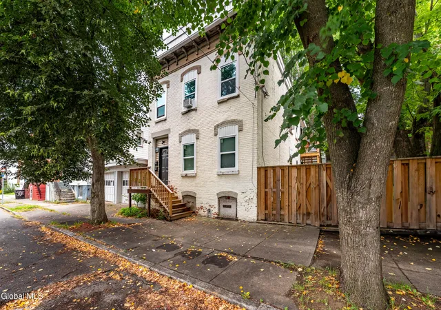 Photo 1 of Multi family home for sale at 326 9th Street, Troy, NY 12180 | MLS# 202625169 | Listing updated on 2026-09-02