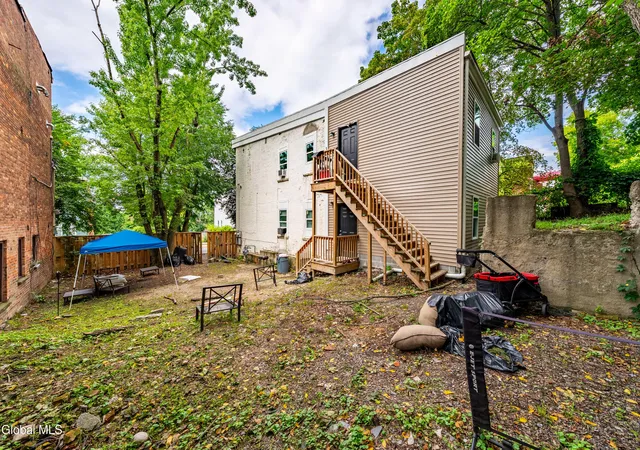Photo 2 of Multi family home for sale at 326 9th Street, Troy, NY 12180 | MLS# 202625169 | Listing updated on 2026-09-02