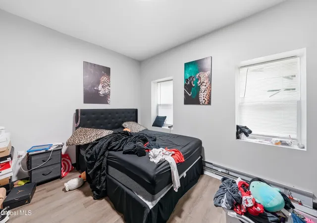 Listing Photo 5 - Condo for sale in building located at 326 9th St, Troy, NY 12180