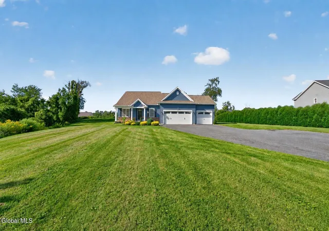 Photo 1 of Sale Pending at 72 Somerset Dr, Mechanicville, NY 12118 | MLS# 202625367 | Listing updated on 2026-09-09