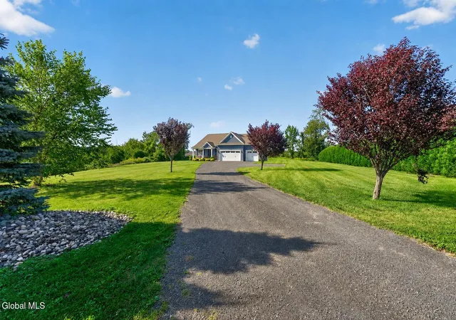 Photo 2 of Sale Pending at 72 Somerset Dr, Mechanicville, NY 12118 | MLS# 202625367 | Listing updated on 2026-09-09
