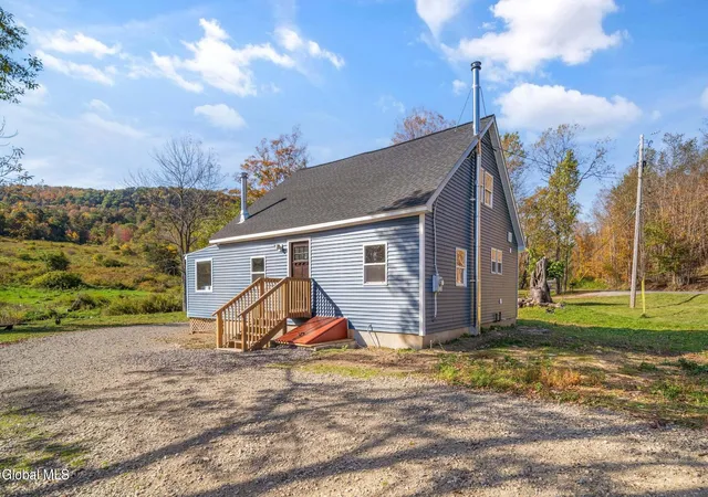 Photo 1 of Single family home for sale at 161 Bly Holw Rd, Petersburg, NY 12138 | MLS# 202625393 | Listing updated on 2026-09-04